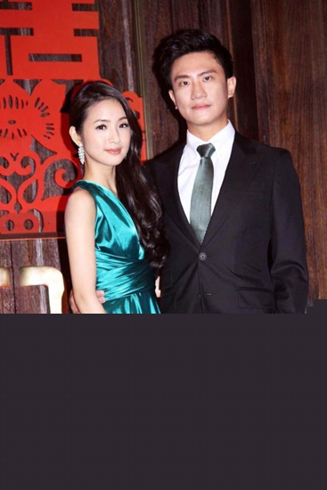 林依晨宣布停工备孕 经纪人笑称推掉戏的片酬可以盖几栋楼了!