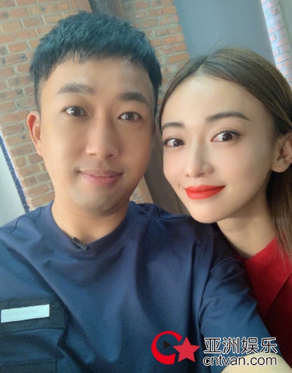 于正回应吴谨言粉丝抵制新剧:我们开开心心进组了!