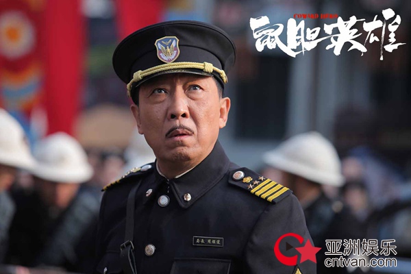 《鼠胆英雄》今日爆笑公映 韩童生霸屏暑期档