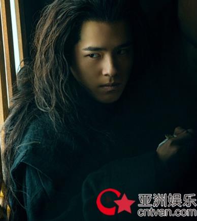 《九州缥缈录》刘昊然“死而复生”,武力值爆表性情大变