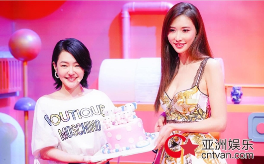 小s吐槽林志玲变样:嫁给黑泽良平很吃惊!