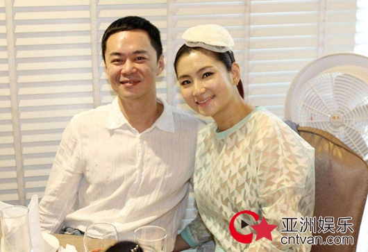 Selina与前夫和解 事隔3年彼此道歉