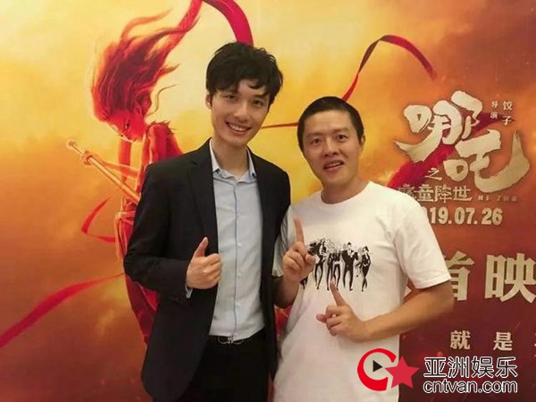 40亿票房大片《哪吒之魔童降世》背景音乐的破与立,90后音乐人朱芸编功不可没