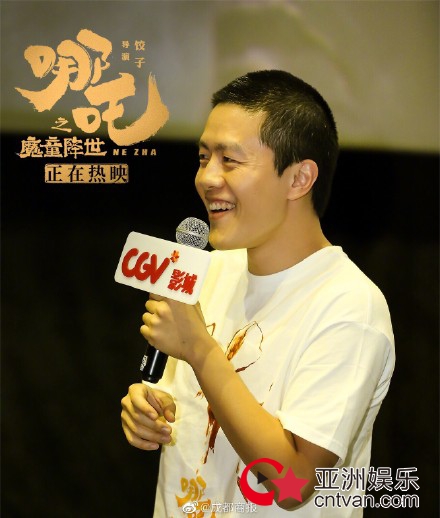 哪吒将拍成三部曲 导演饺子亲口承认闭关创作中