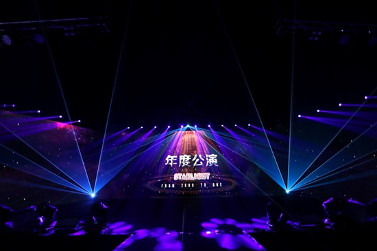 SDT Future 2019 Starlight 年度公演正式收官！