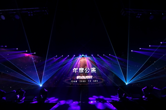 SDT Future 2019 Starlight 年度公演正式收官!