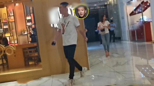 曹云金恋情被扒 与新欢共度七夕疑婚内出轨