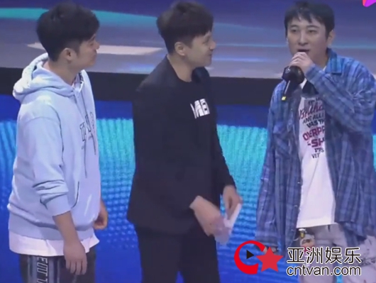 陈赫赢了王思聪 被演戏耽误的电竞高手!