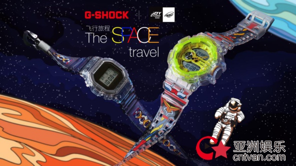 G-SHOCK|Pat Leeӳδó̡