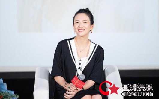 孟美岐章子怡互关 只有演员才能最理解演员!