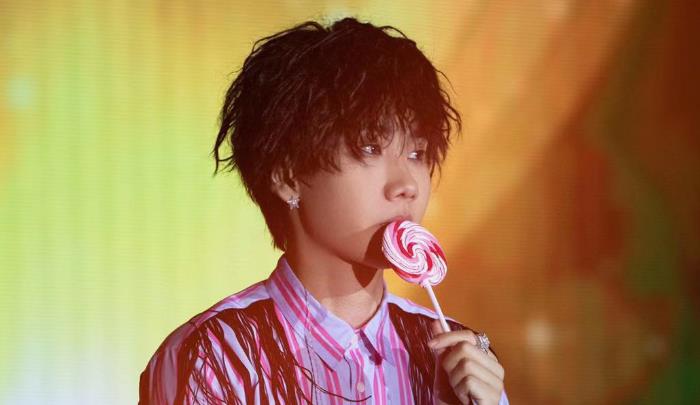 汪苏泷“银河漫游”演唱会上海站完美落幕 生日双向惊喜温馨异常