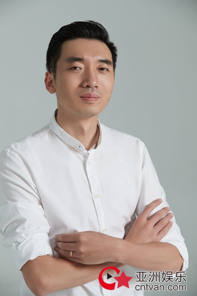 专访:海归张杨 ——图聚智能联通室内每个角落