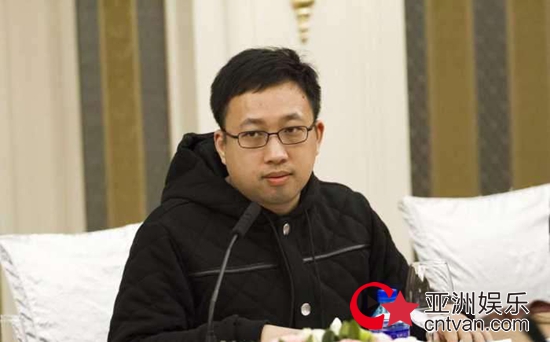 于正谈娱乐圈套路:只有红才会经历被黑