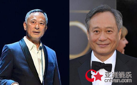 杜琪峰请辞金马奖评审主席 主席李安表示理解并祝福