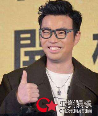 王迅电影有哪些? 王迅个人资料起底