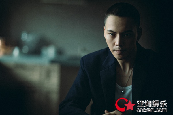 陈伟霆新歌《My Lady》上线 通过“遗憾”讲述爱情剖白