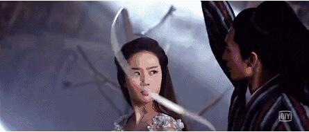 杨洋谈三生三世拉面舞:影响很大学会说“不”