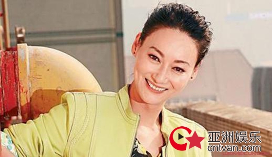 惠英红年龄多大? 惠英红电视剧盘点