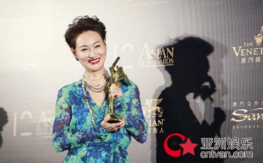 惠英红的个人情感坎坷念念不忘初恋 惠英红个人资料起底