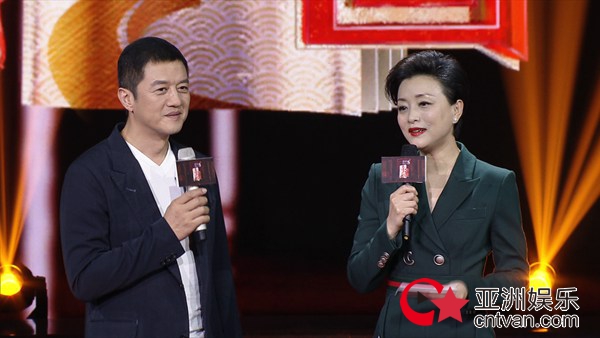 《诗·中国》开录 嘉宾阵容曝光杨澜李亚鹏加盟