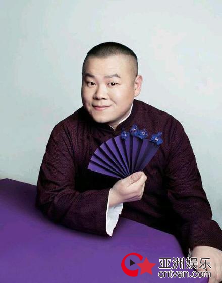 岳云鹏五环之歌终审不侵权 小岳岳真实姓名曝光