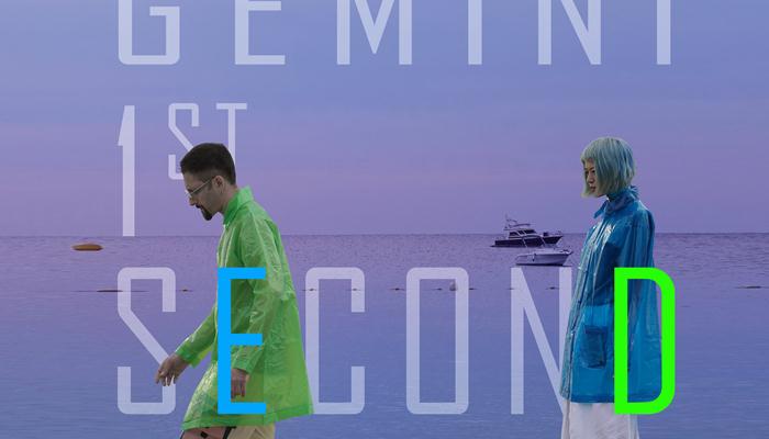GEMINI롶 1ST Second  衱氮ö