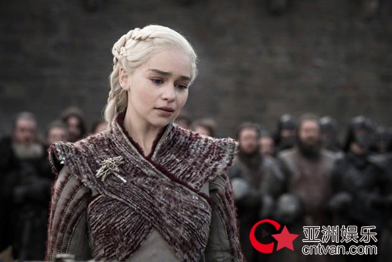 龙妈谈权游结局 不可能让所有人都满意