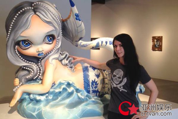 Pop-Up潮流之上: 潮流艺术画廊“靠边走”北京首展即将开幕!