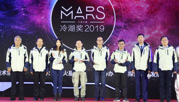 冷湖不冷,科幻发热,第二届冷湖奖首次亮相中国科幻大会!