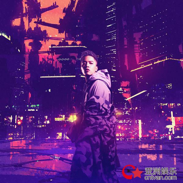 J.Sheon想当个抒情哥? 沉淀2年半全新创作大碟《巷子内》11/25发行