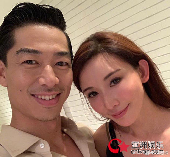 林志玲婚宴日期确定 举办地点在爸爸家乡