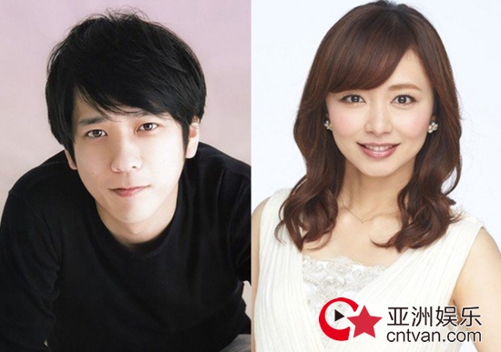 二宫和也宣布结婚 与伊藤绫子已交往5年