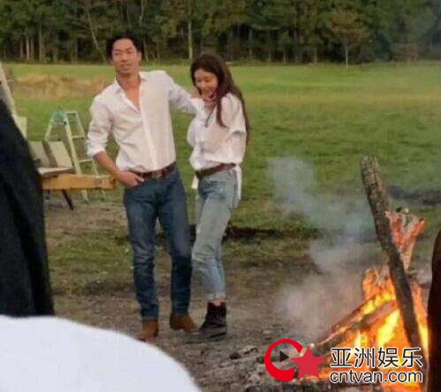 林志玲婚宴遭抵制 抵制原因曝光对方却称没受到申请