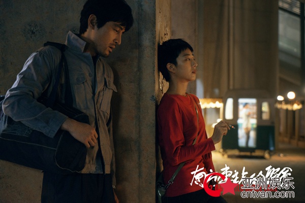 《南方车站的聚会》曝新特辑 “贪心”胡歌怀揣敬畏挑战极限