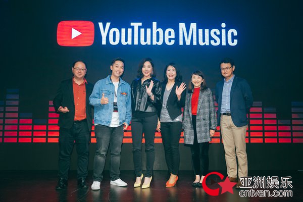 A-Lin《旅.课》新歌首唱 黄子佼搞笑拱下跪