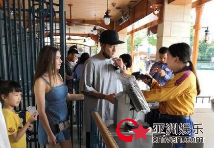 蒋劲夫道歉微博已删除 再次家暴乌拉圭女友将何去何从?