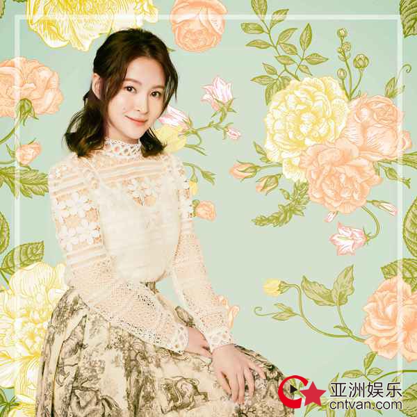王语昕创作受东森青睐 一口气量身打造《美味满阁》3首歌