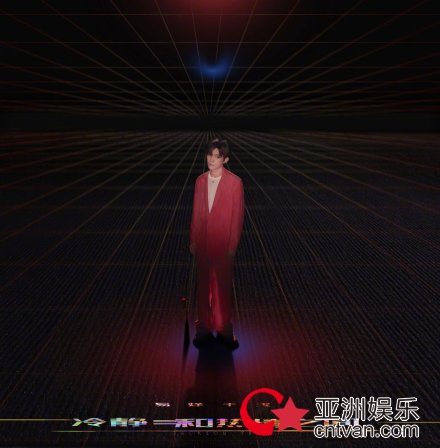 易烊千玺新专辑概念曲正式上线 以音乐对自我剖白!