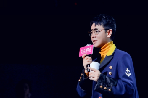 “最美声音”春晓,陪伴不屈的心走过五年时光