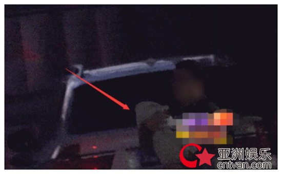 曝王宝强女友生子 工作人员火速澄清!