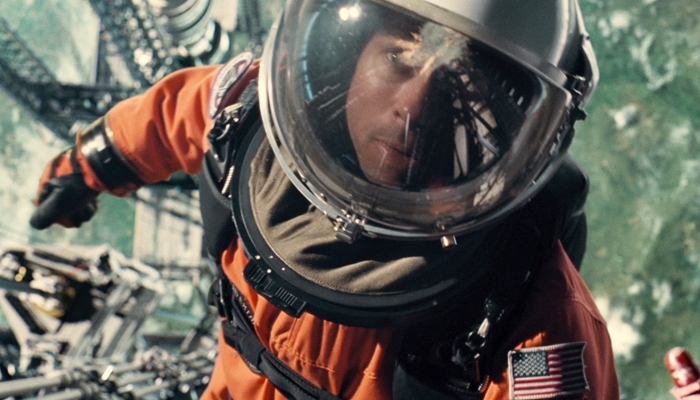 《星际探索》提档12月5日18点上映 2019年度科幻神作先睹为快