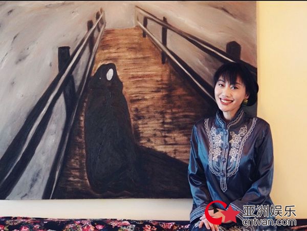 具备大师级才华的黑文凭电影【单行道】斩获国际大奖归来后的专访