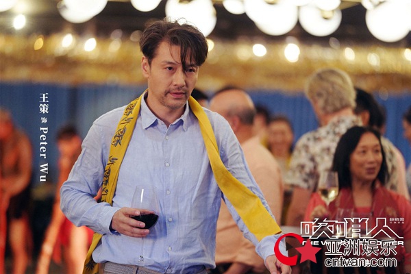 王策电影《吹哨人》热映 观众大赞代入感强