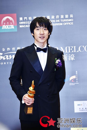 吴晓亮影视作品有哪些 吴晓亮个人资料曝光