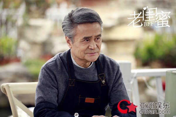 《老闺蜜》2020即将登场 实力戏骨加持新生代演员吸睛
