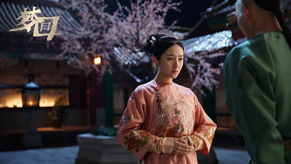 《梦回》开播李兰迪P图福娃玩梗  “薇力少女”出其不意看点满满
