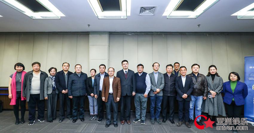 智能应用新创举 移动电影院无障碍版正式发布