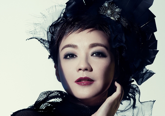 陈慧娴“Priscilla-ism”演唱会深圳站即将开唱 部分票已售罄