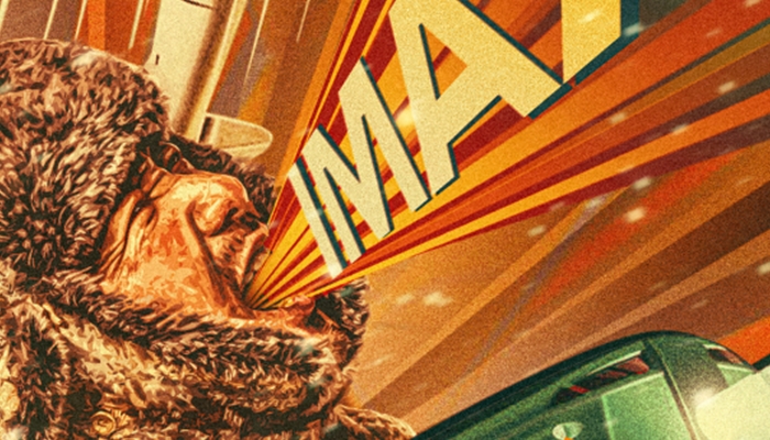 徐峥《囧妈》携手IMAX 与妈同行身临其境游俄罗斯