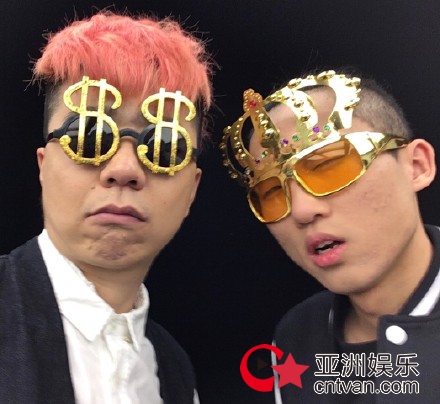 池子蛋哥在我这不是蛋总 离职笑果文化后何去何从?